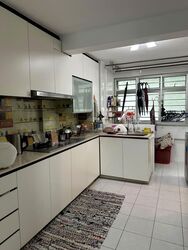 Blk 176 Boon Lay Green (Jurong West), HDB 3 Rooms #592063021